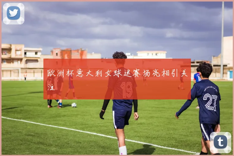 欧洲杯意大利女球迷赛场亮相引关注
