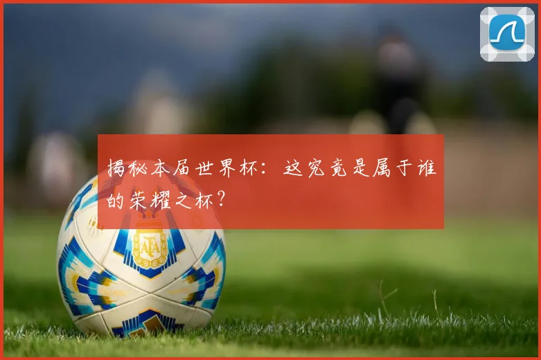揭秘本届世界杯：这究竟是属于谁的荣耀之杯？